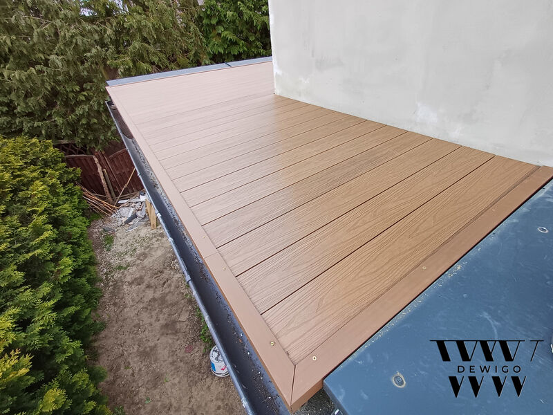 4DECK Premium – detal